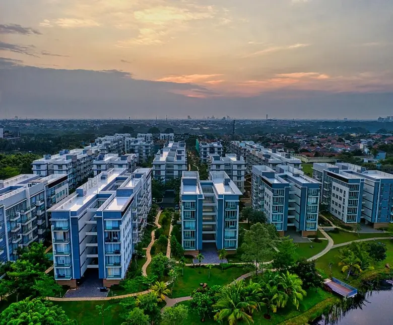 Les Privat BSD City