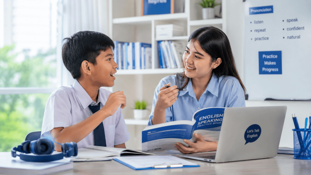 Les Privat Bahasa Inggris Surabaya