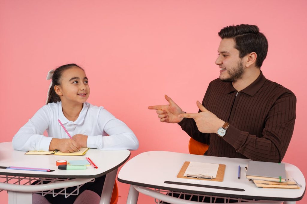 Les Privat Bahasa Inggris Surabaya
