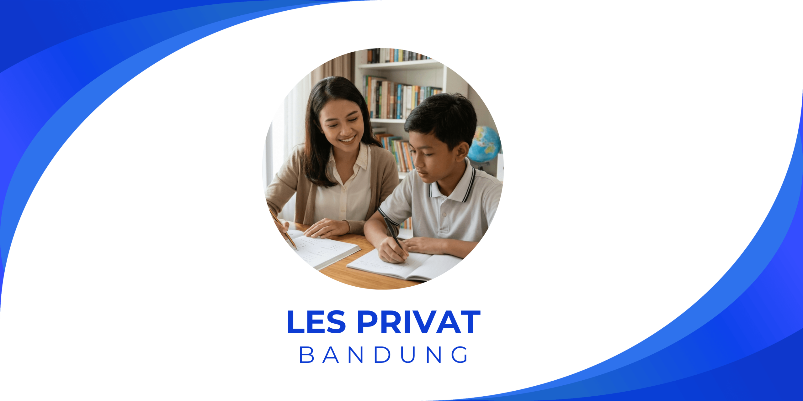 Les Privat Bandung