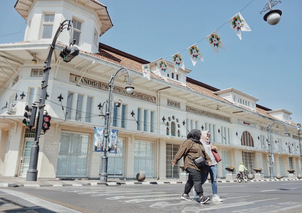 Les Privat Bandung