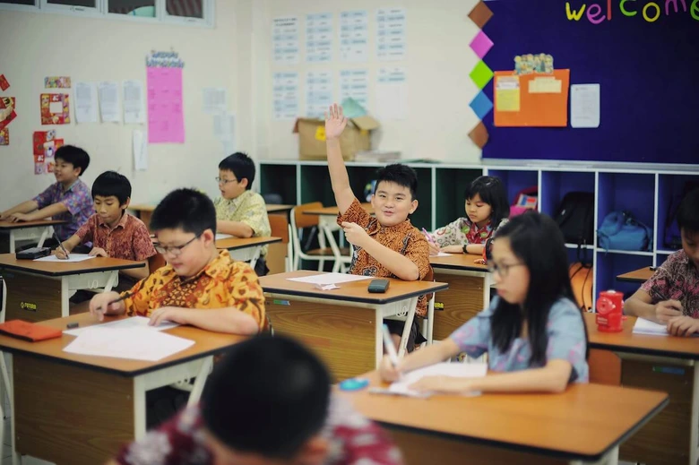 Les Privat Cibubur Belajar Intensif