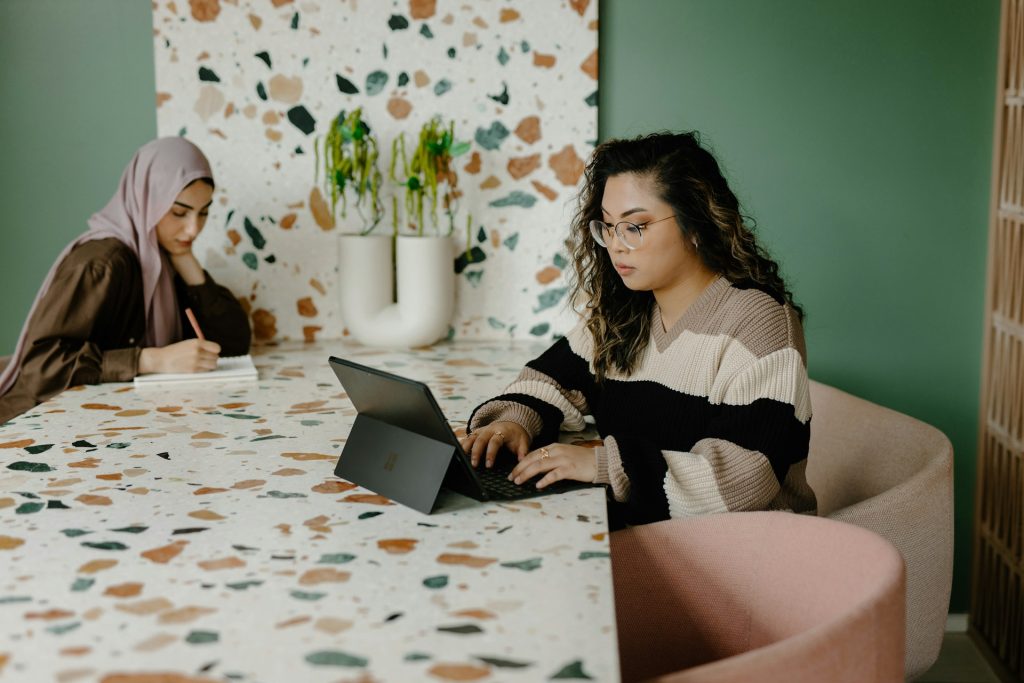 Les Privat Depok Tutor Berkualitas