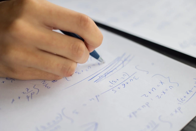 Les Privat Matematika Bekasi