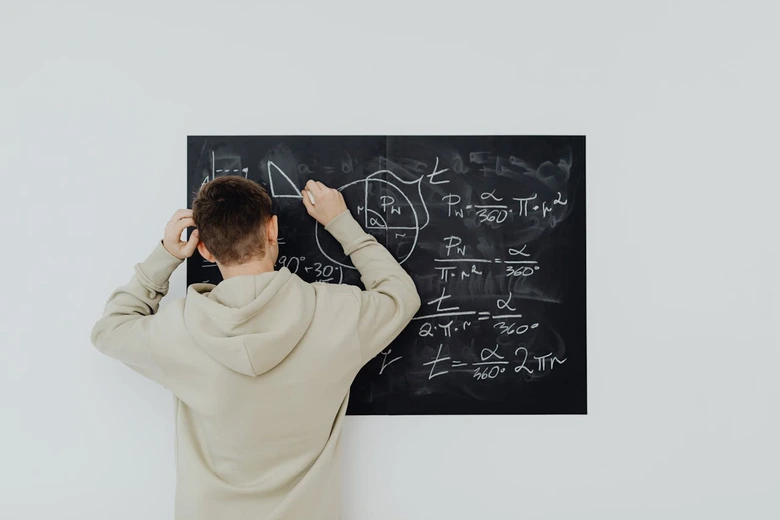 Les Privat Matematika Bekasi