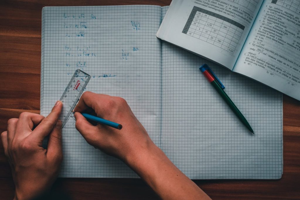 Les Privat Matematika Surabaya