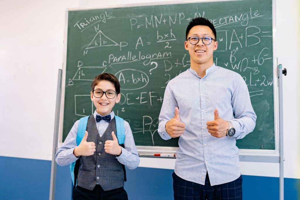 Les Privat Matematika Surabaya