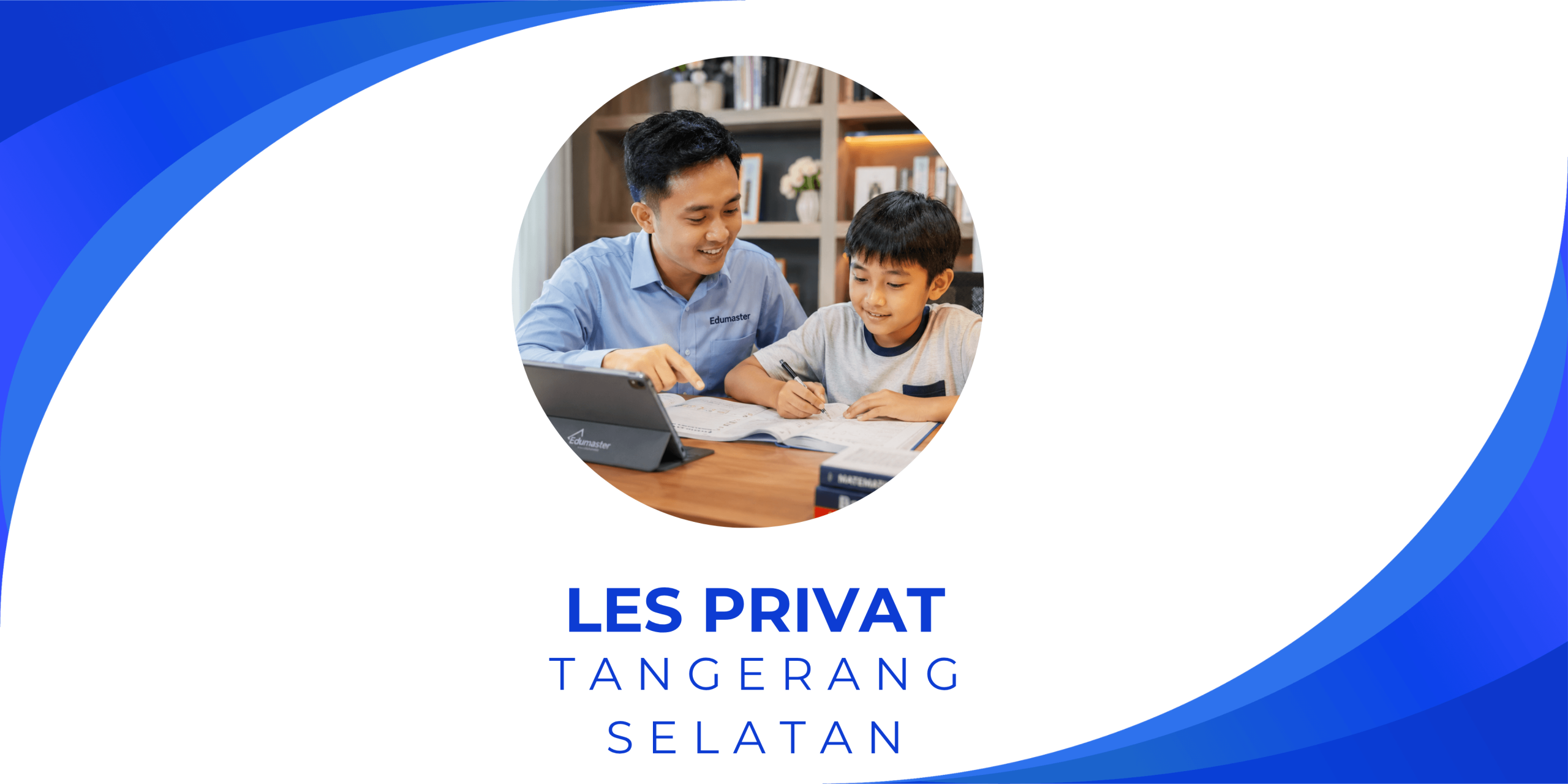 Les Privat Tangerang Selatan