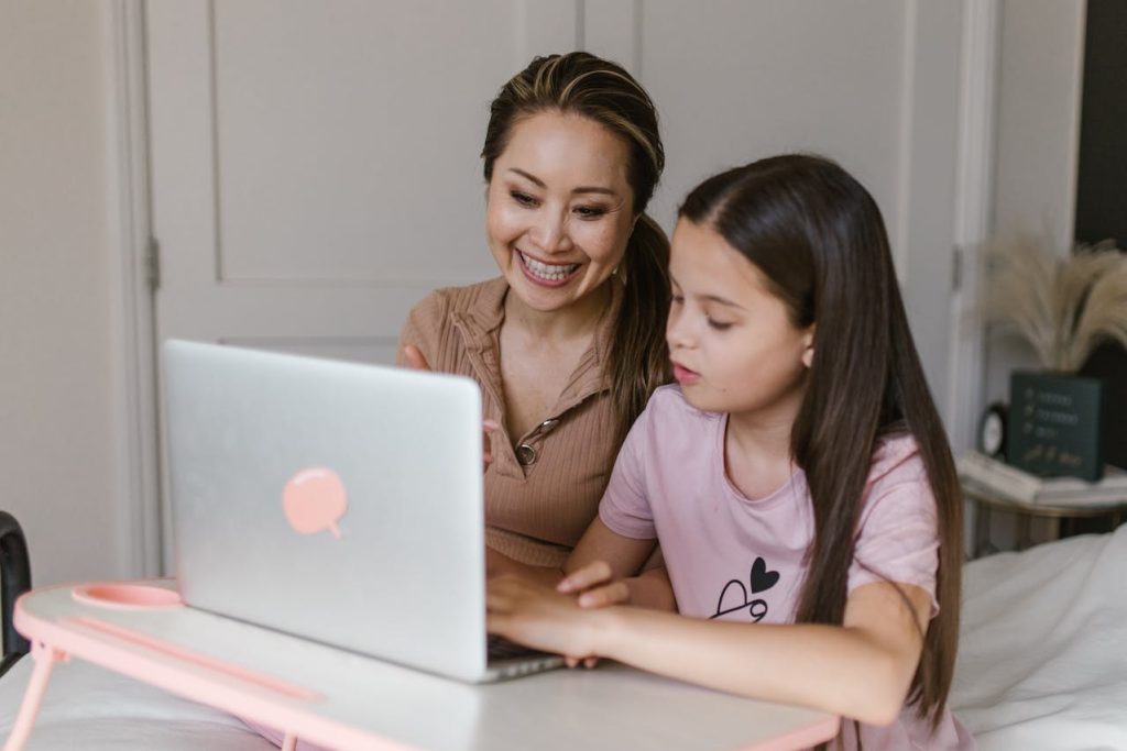 RPP Homeschooling