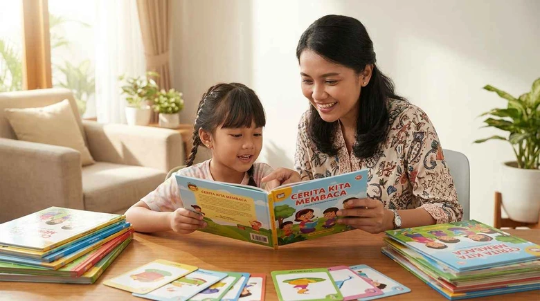 Cara Memilih Les Privat Terbaik