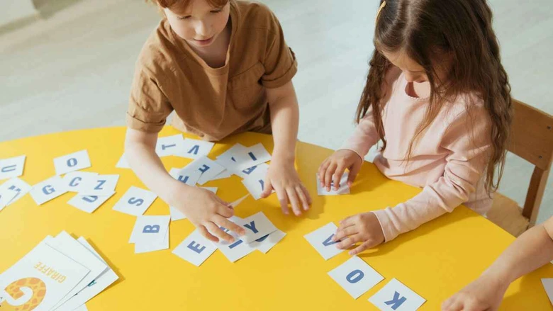 metode fun learning