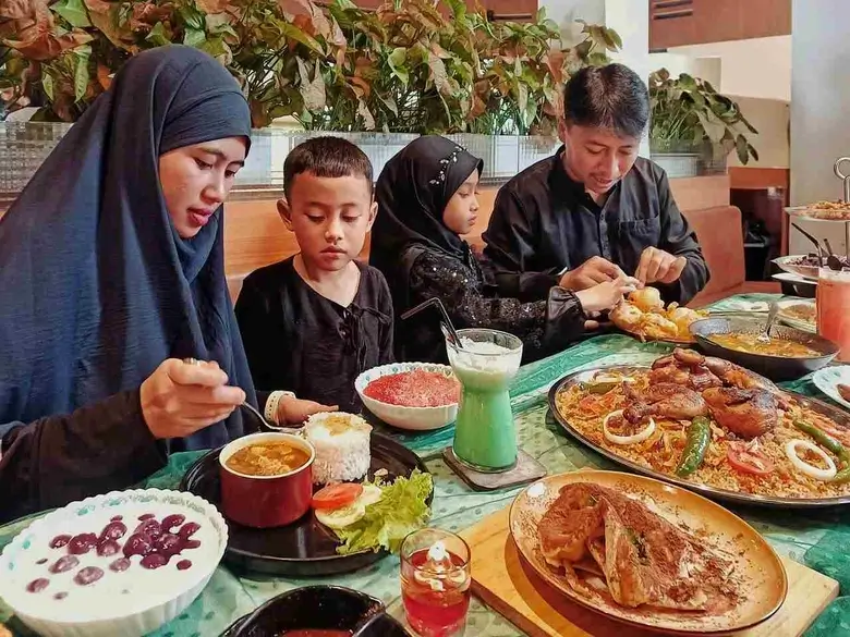 nutrisi kecerdasan otak anak