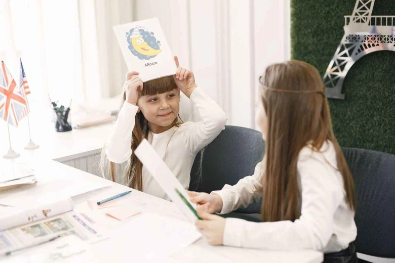 target anak belajar baca 1 bulan