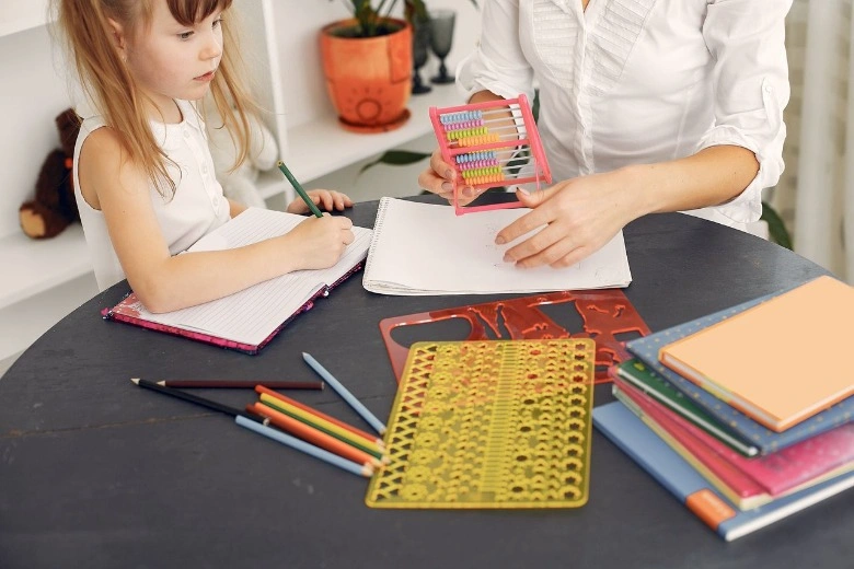 edumaster privat solusi les calistung